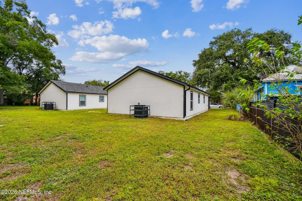 1120 E 24th Street Jacksonville FL 32206