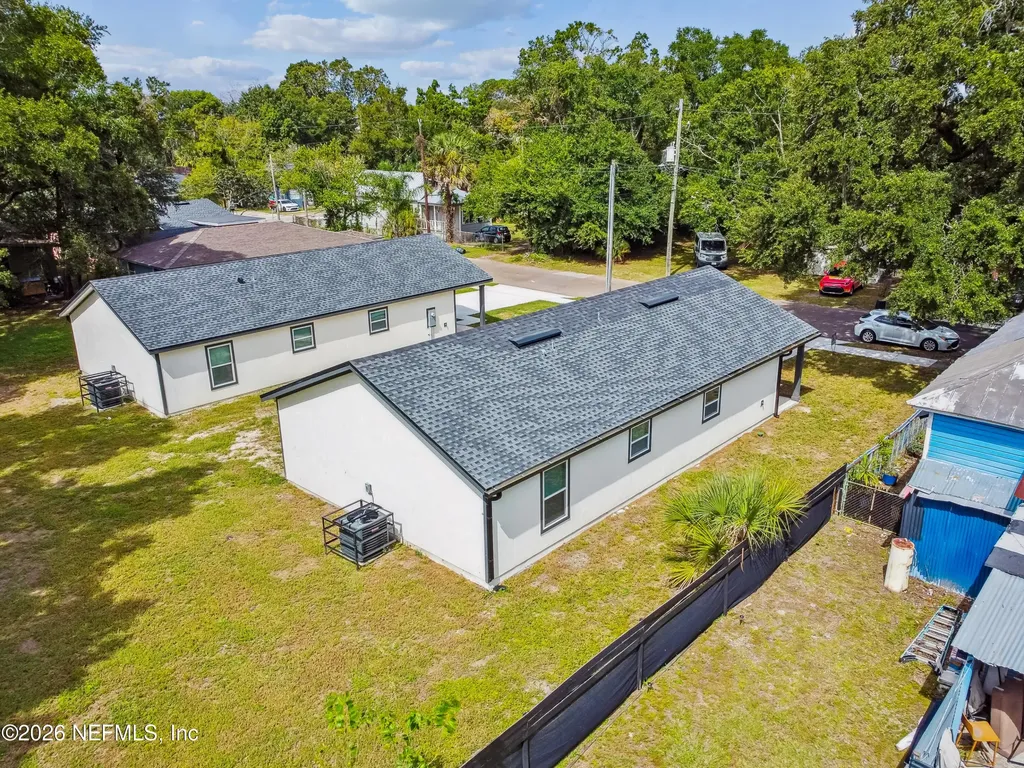 1120 E 24th Street Jacksonville FL 32206