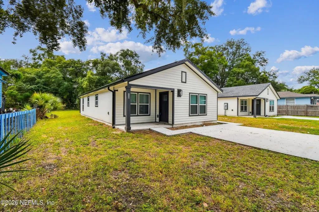 1120 E 24th Street Jacksonville FL 32206
