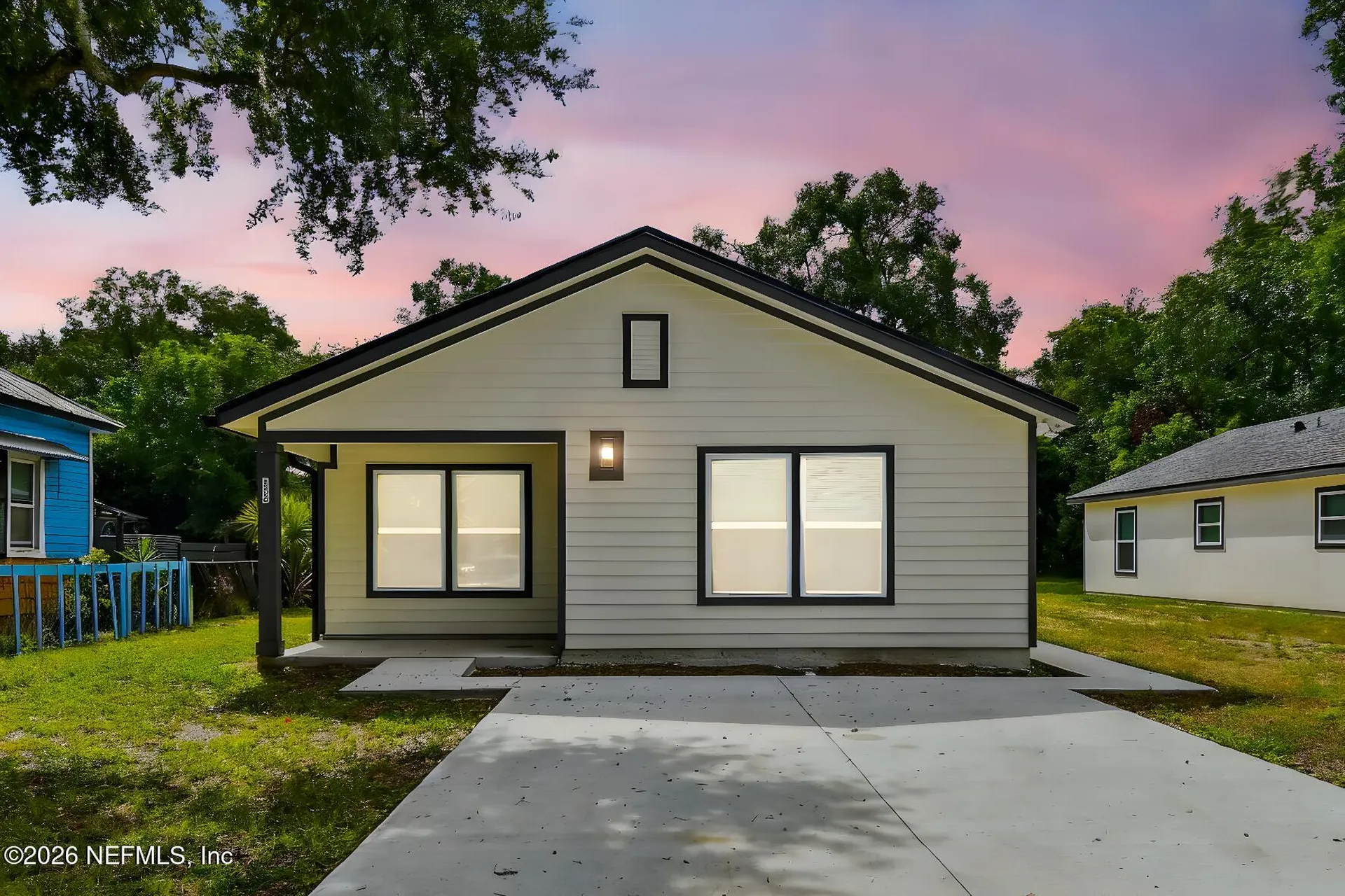 1120 E 24th Street Jacksonville FL 32206
