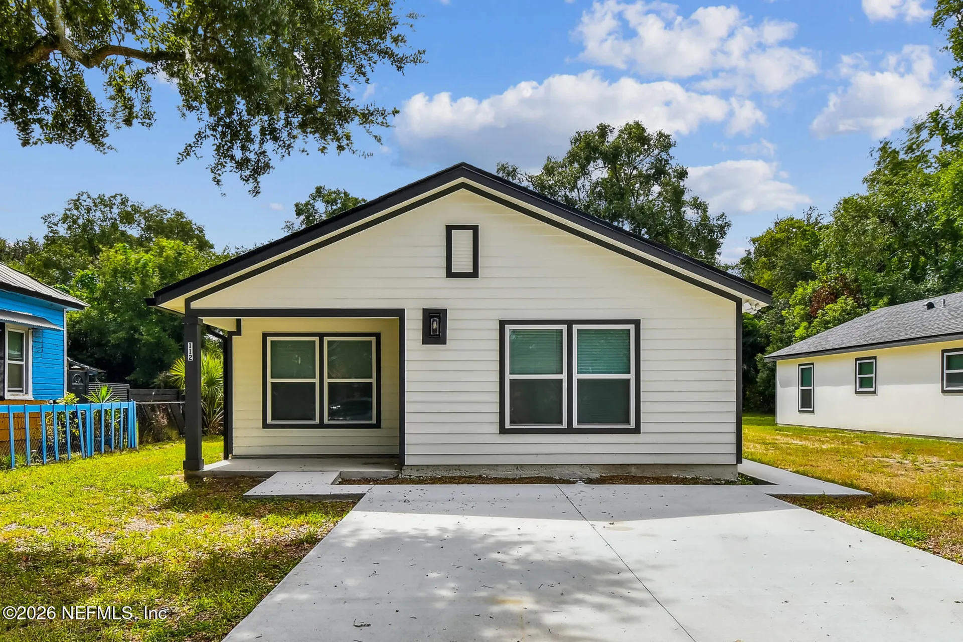 1120 E 24th Street Jacksonville FL 32206