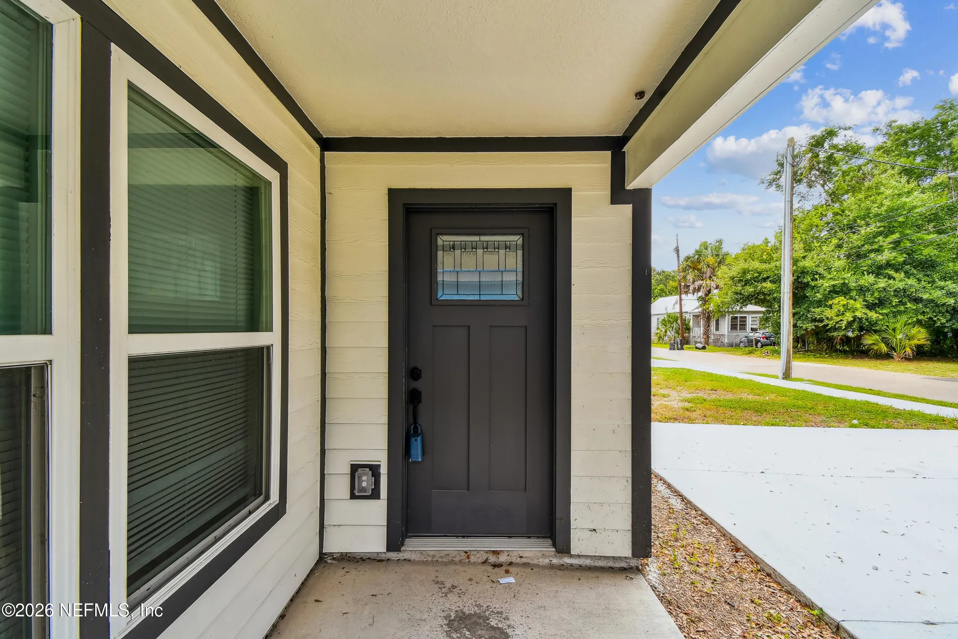 1120 E 24th Street Jacksonville FL 32206