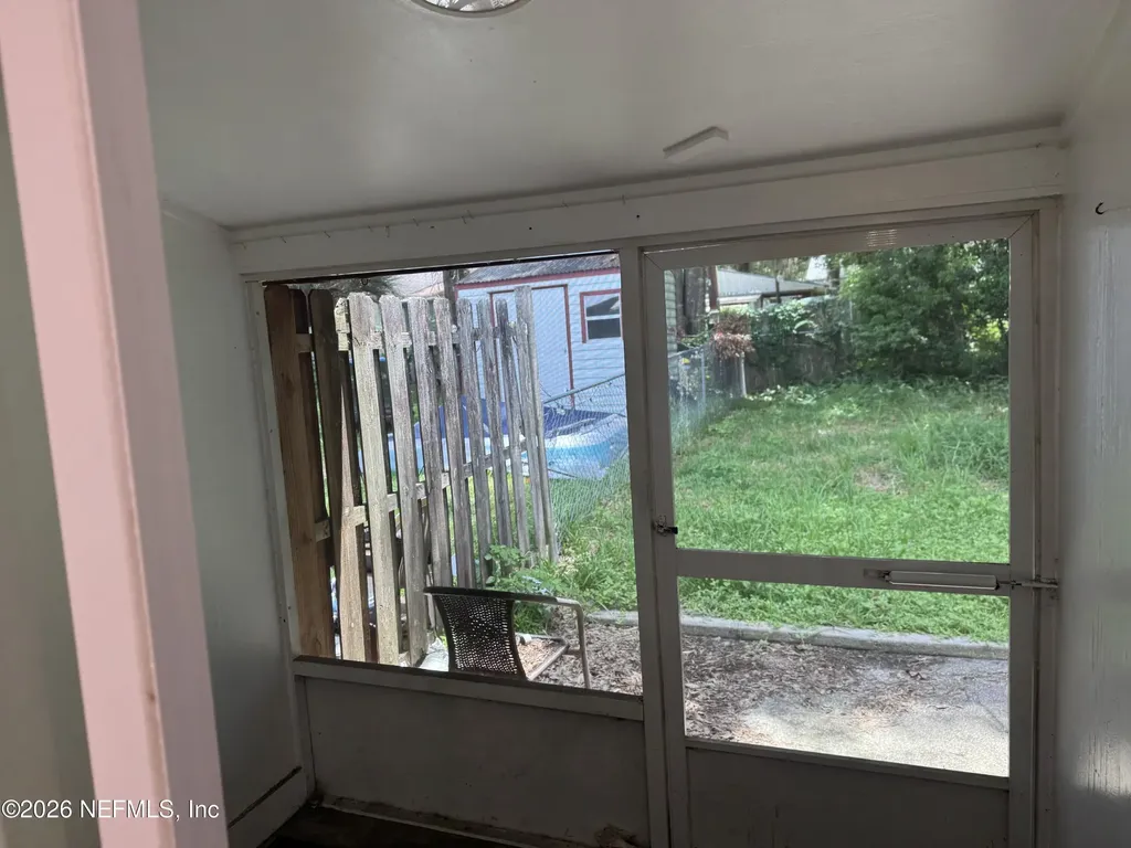122 N Myrtle Street Starke FL 32091