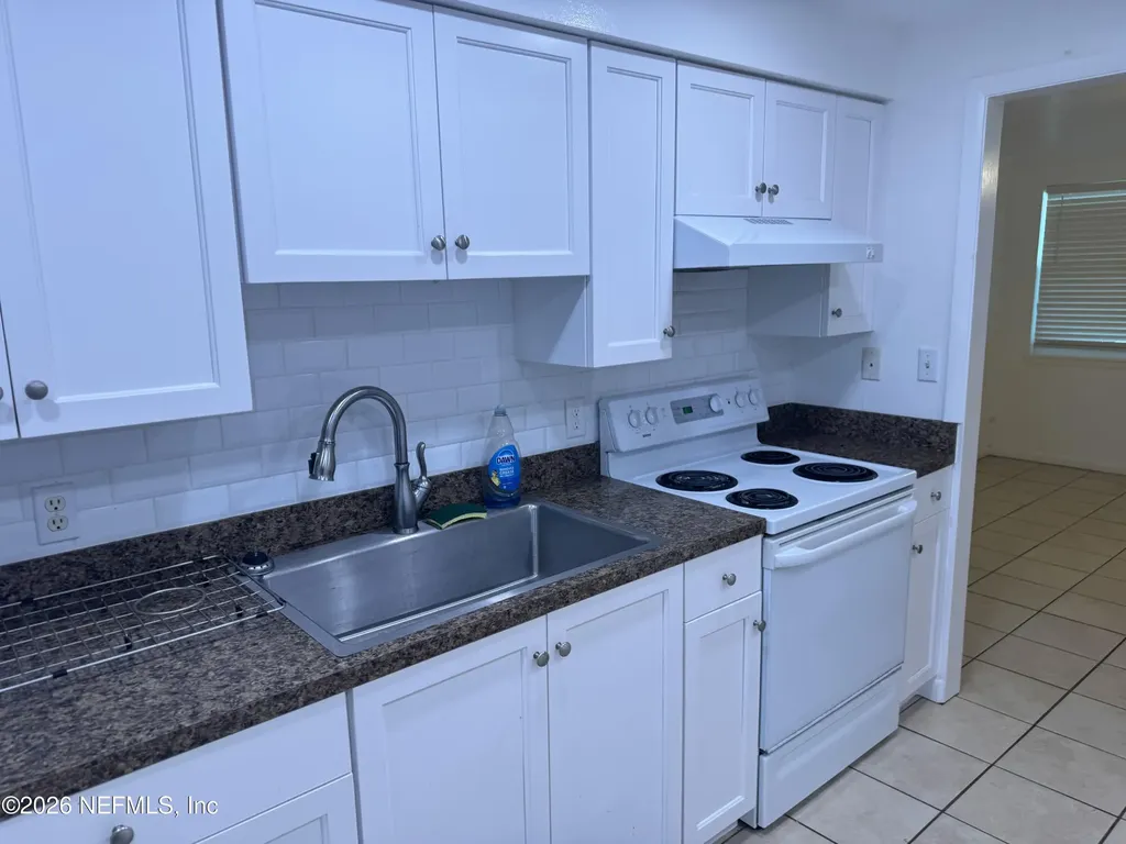 122 N Myrtle Street Starke FL 32091