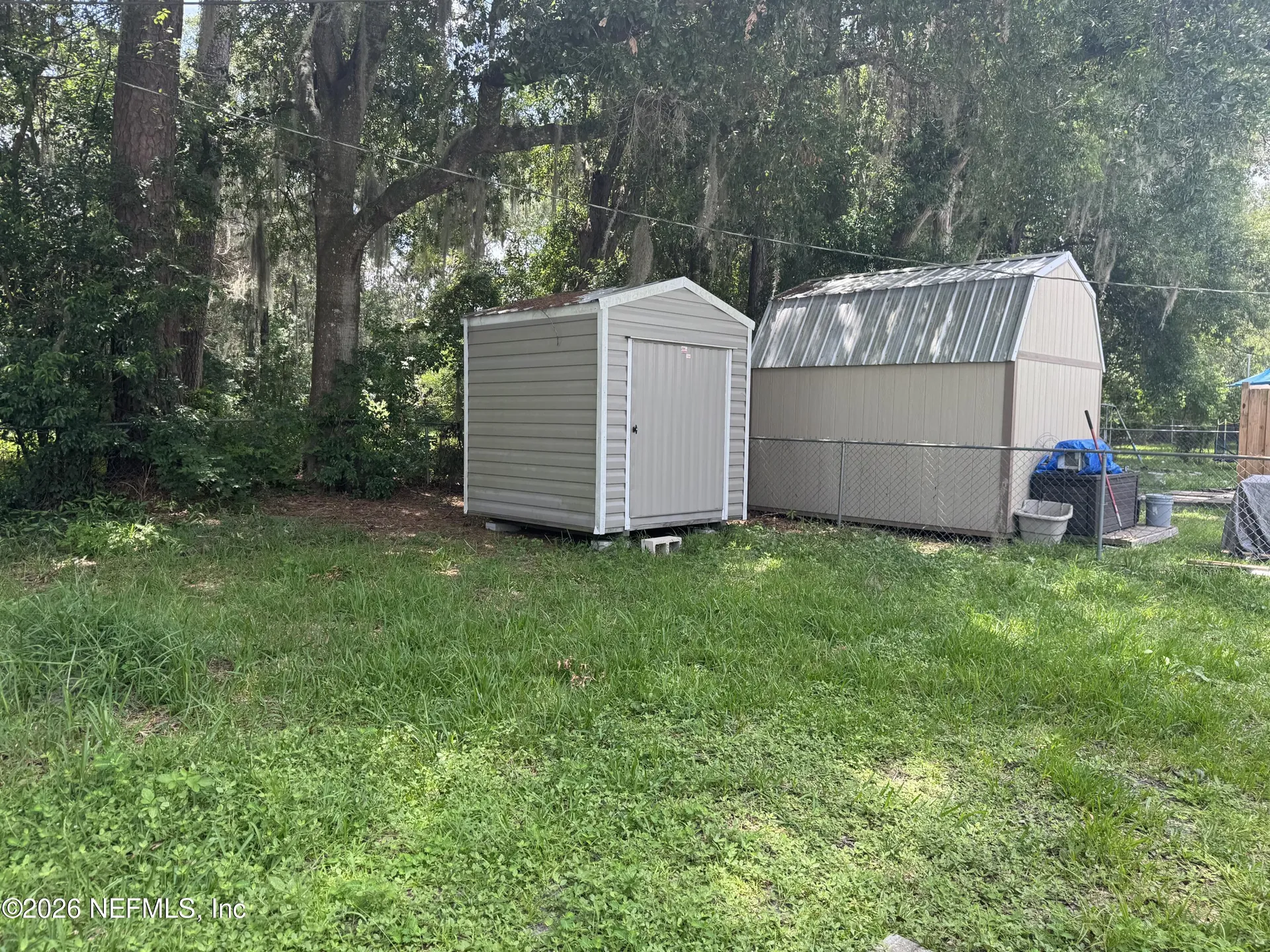 122 N Myrtle Street Starke FL 32091