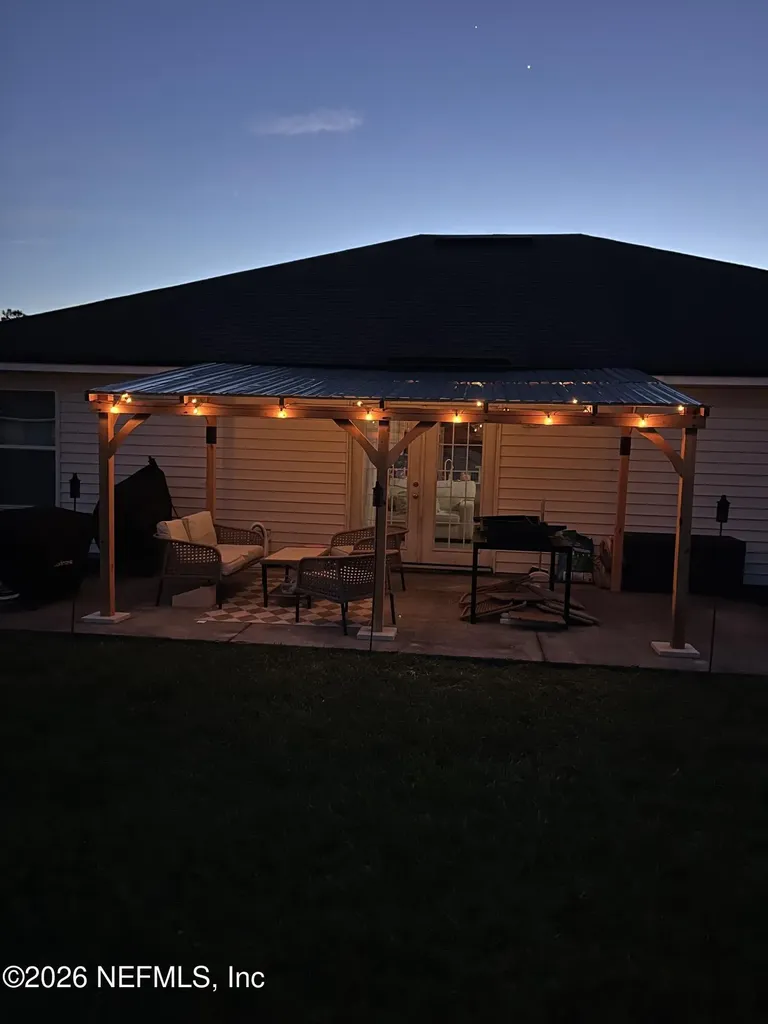 9639 Bembridge Mill Drive Jacksonville FL 32244