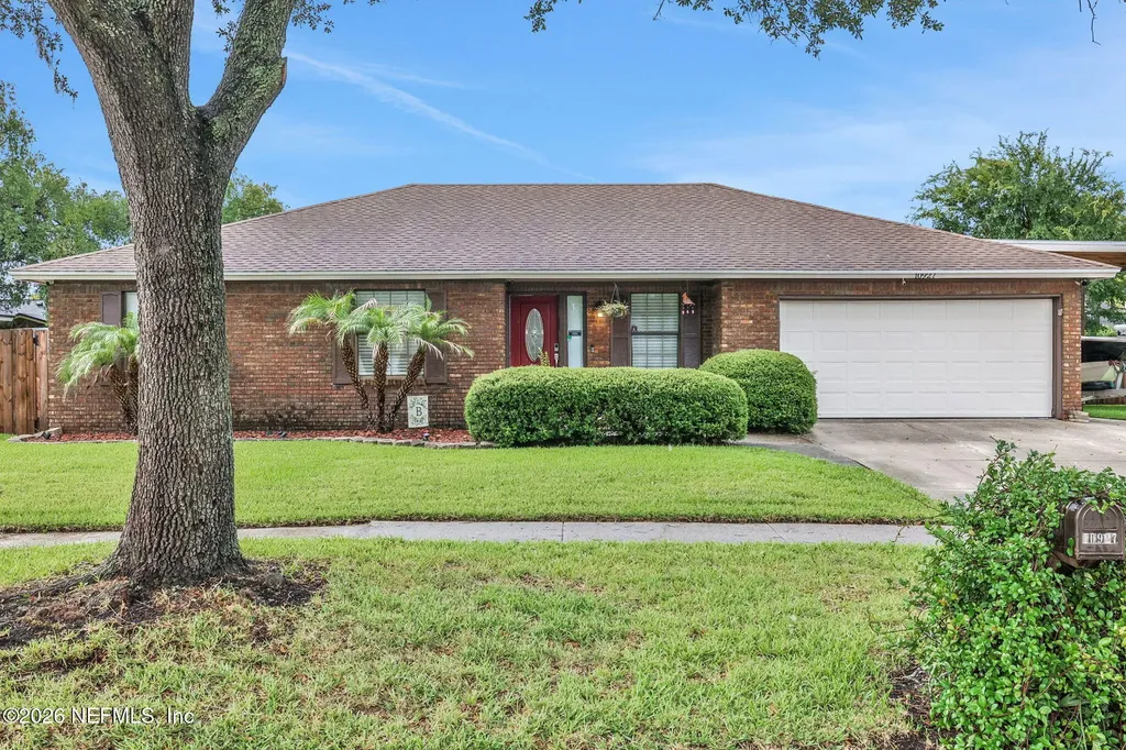 10927 Great Southern Drive Jacksonville FL 32257