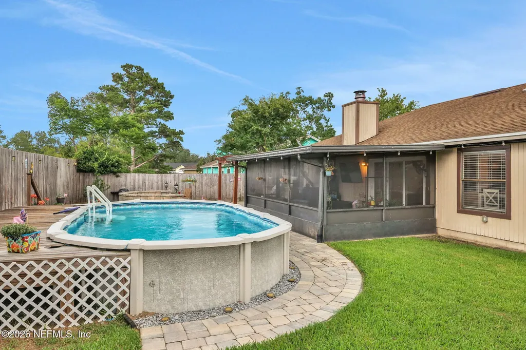 10927 Great Southern Drive Jacksonville FL 32257
