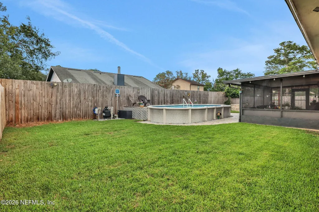 10927 Great Southern Drive Jacksonville FL 32257