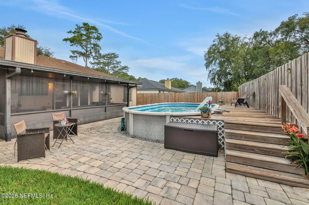 10927 Great Southern Drive Jacksonville FL 32257