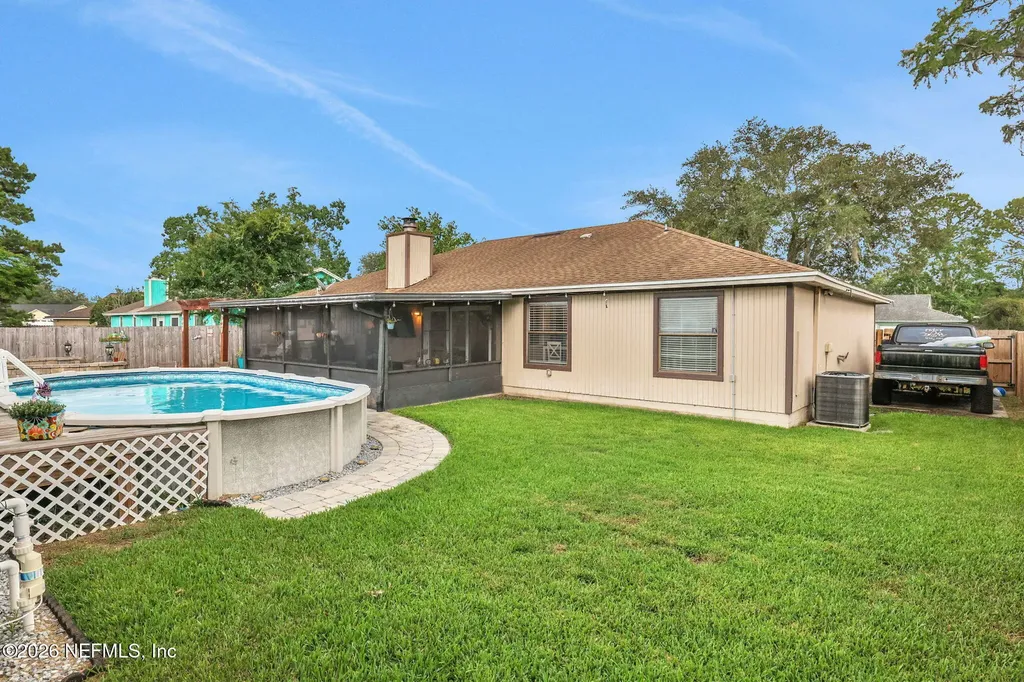 10927 Great Southern Drive Jacksonville FL 32257