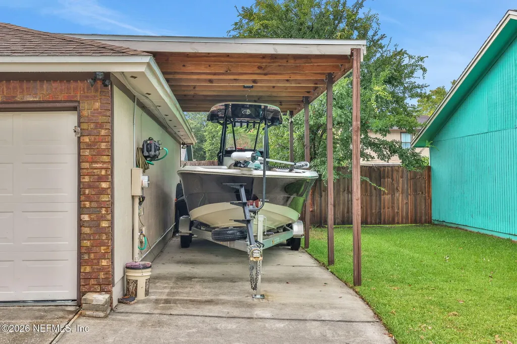 10927 Great Southern Drive Jacksonville FL 32257