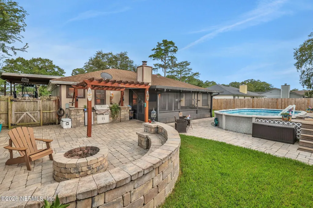 10927 Great Southern Drive Jacksonville FL 32257
