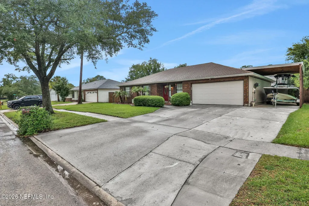 10927 Great Southern Drive Jacksonville FL 32257