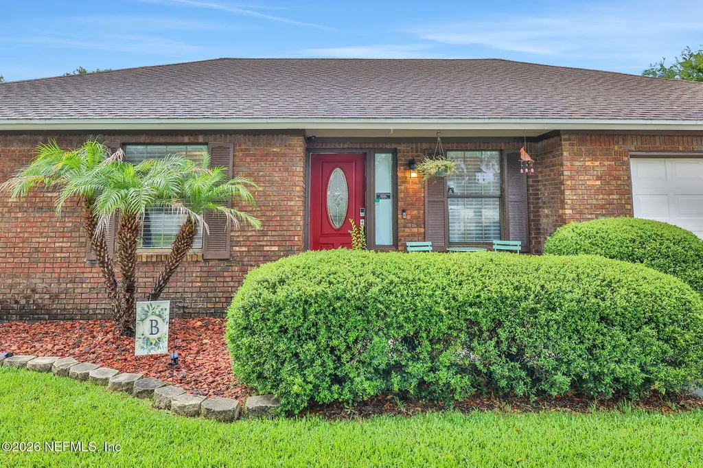 10927 Great Southern Drive Jacksonville FL 32257