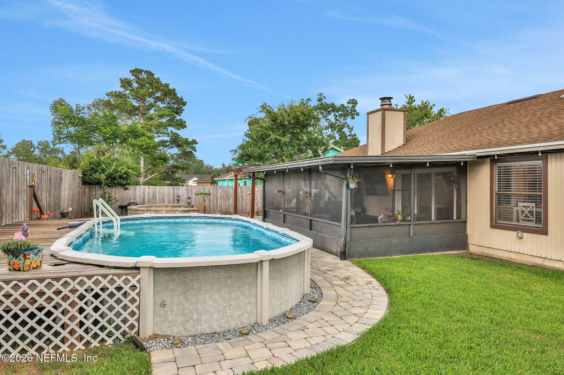 10927 Great Southern Drive Jacksonville FL 32257
