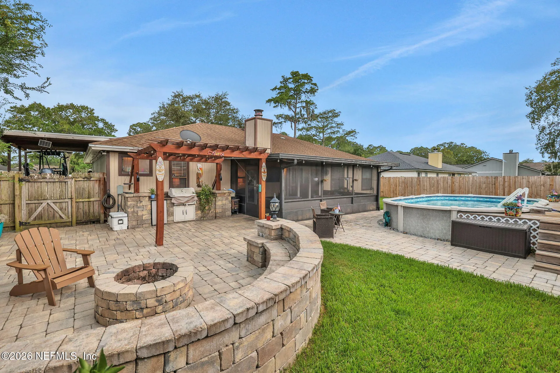 10927 Great Southern Drive Jacksonville FL 32257