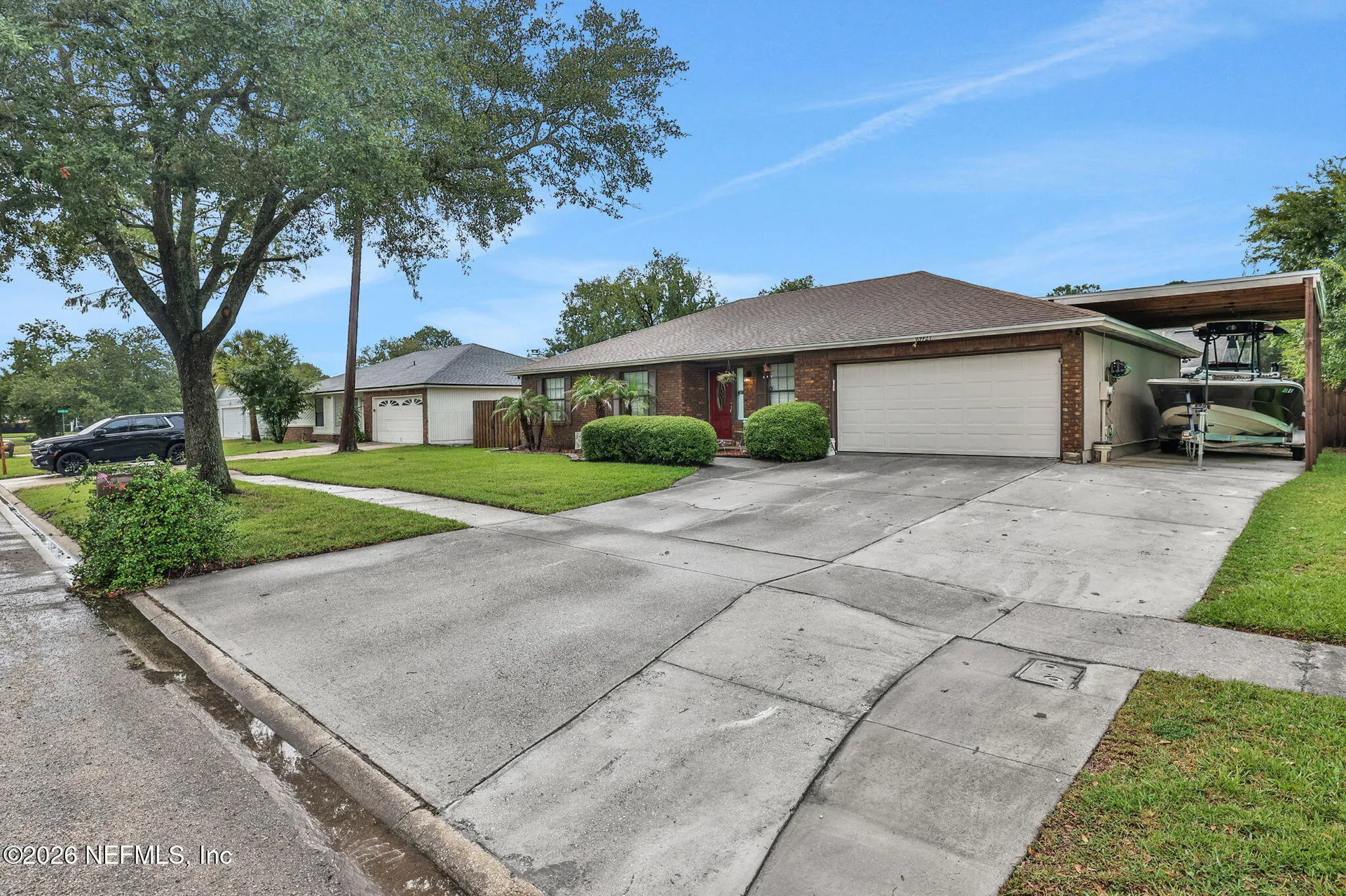10927 Great Southern Drive Jacksonville FL 32257