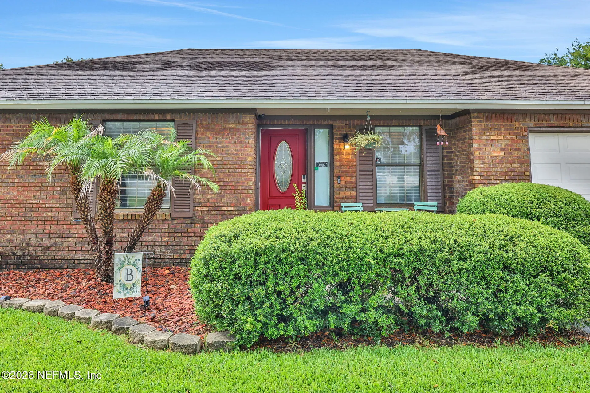 10927 Great Southern Drive Jacksonville FL 32257