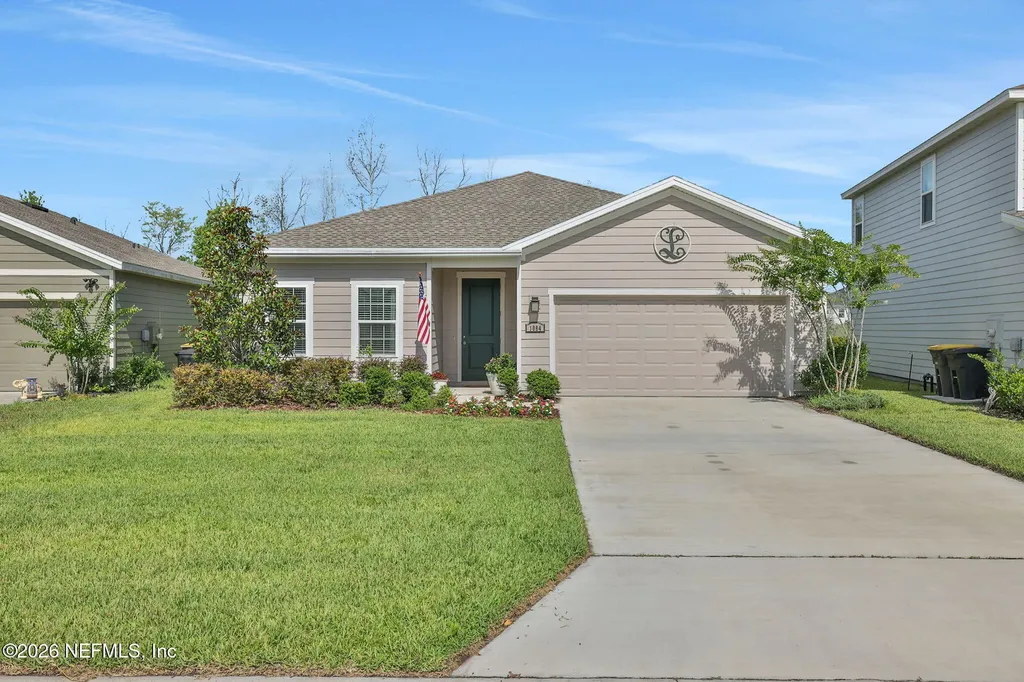 1064 Victoria Hills Court Jacksonville FL 32221