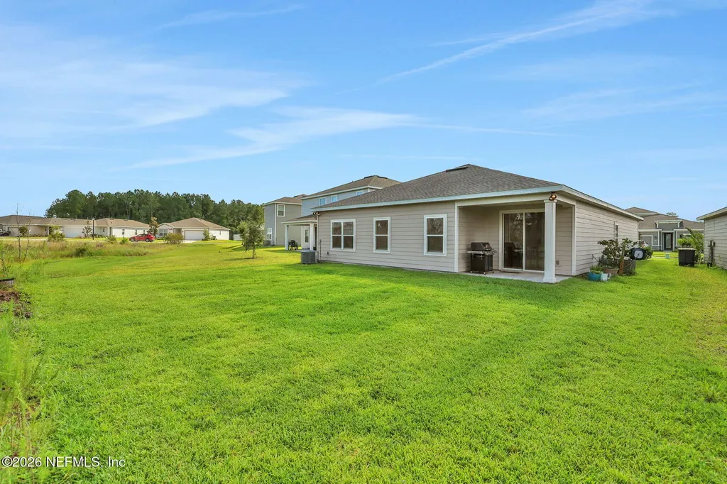 1064 Victoria Hills Court Jacksonville FL 32221