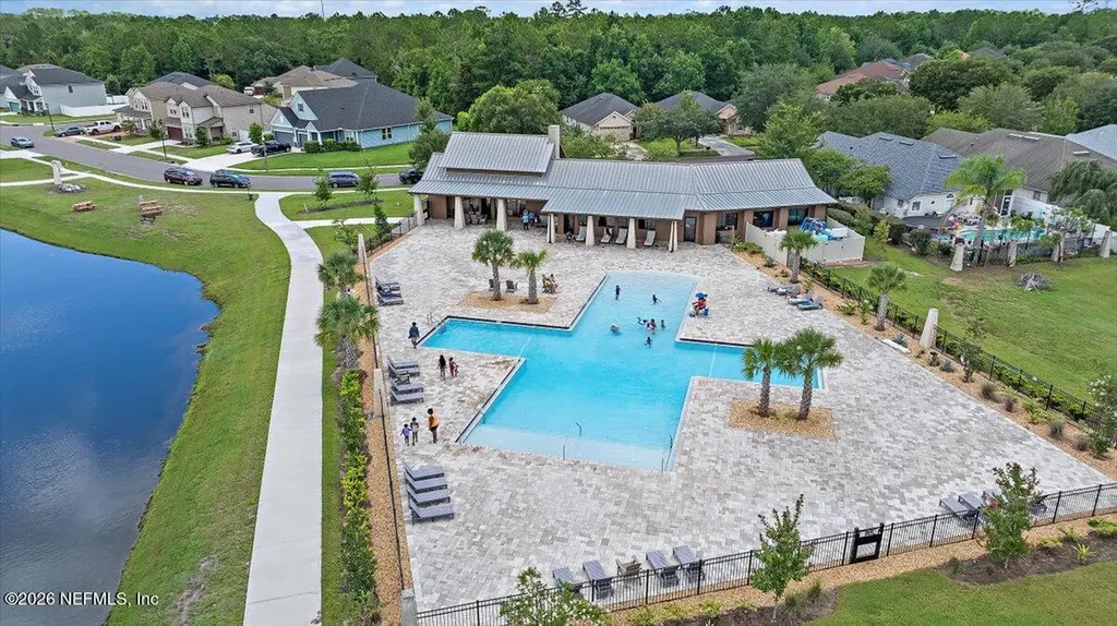 1064 Victoria Hills Court Jacksonville FL 32221