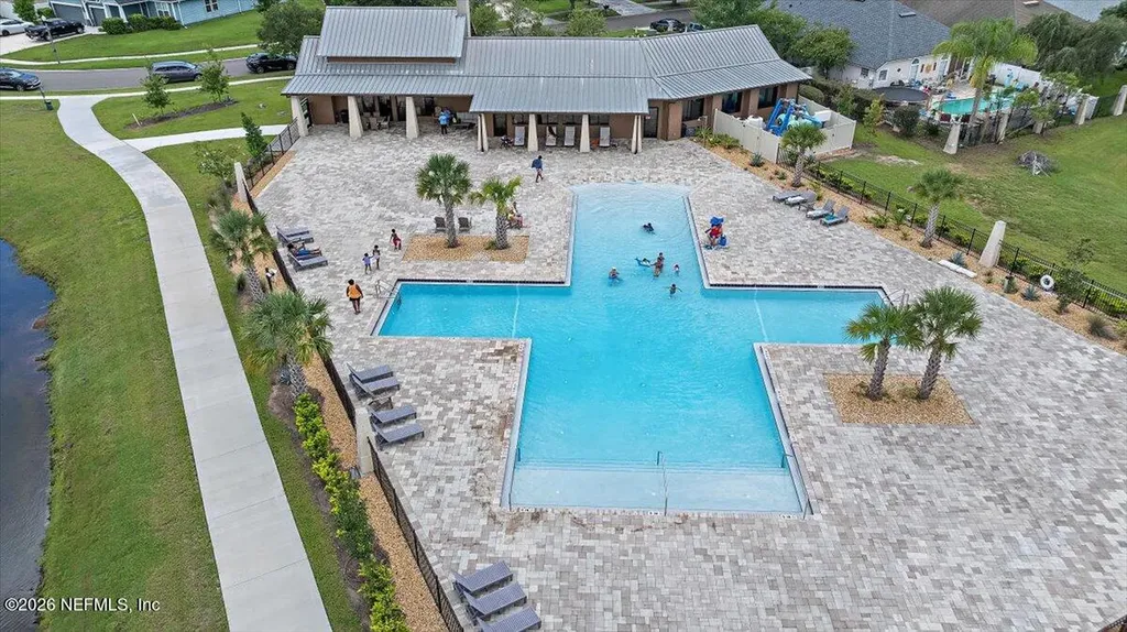 1064 Victoria Hills Court Jacksonville FL 32221
