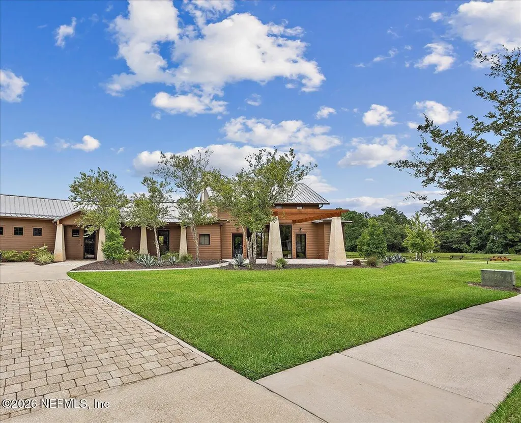1064 Victoria Hills Court Jacksonville FL 32221