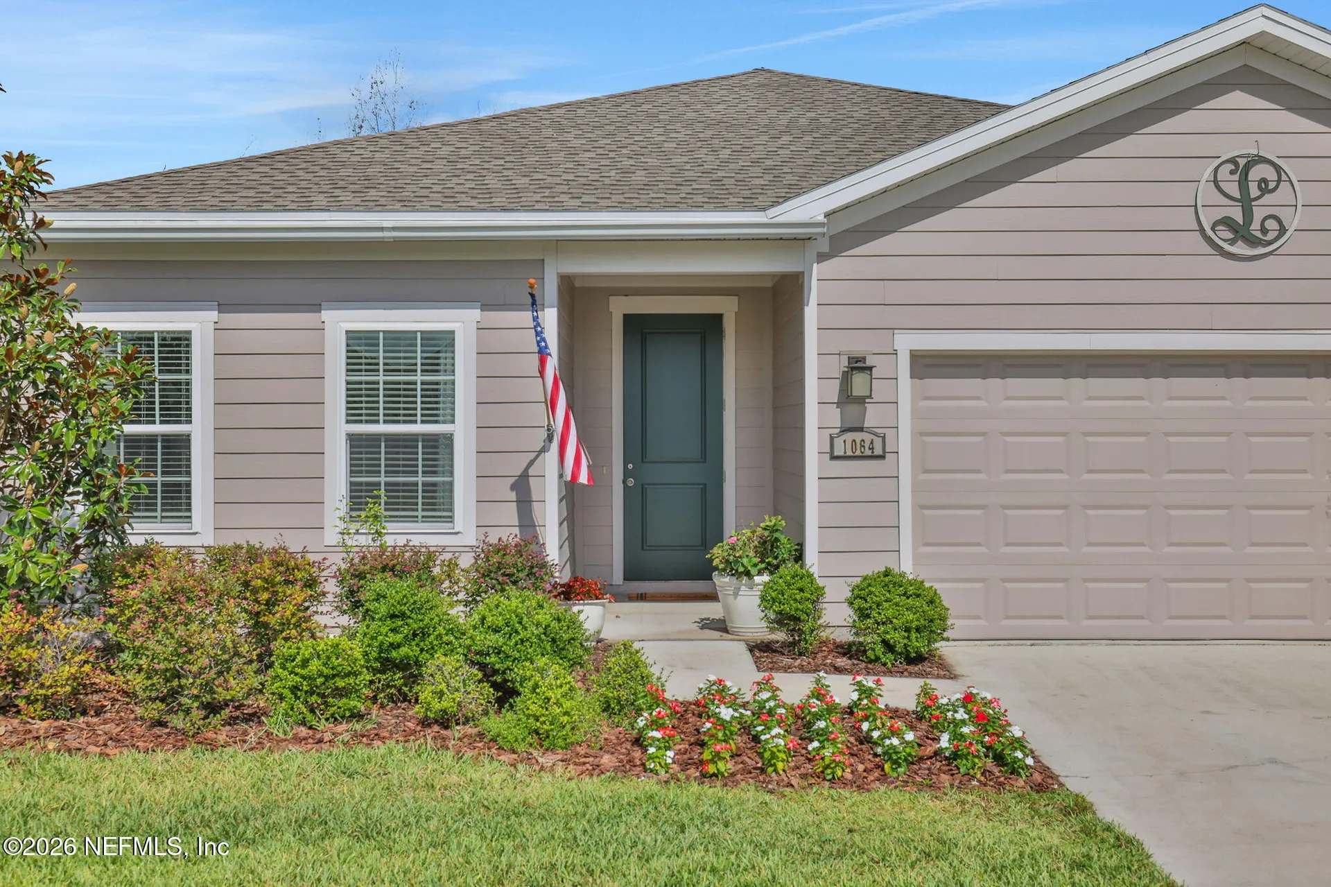 1064 Victoria Hills Court Jacksonville FL 32221
