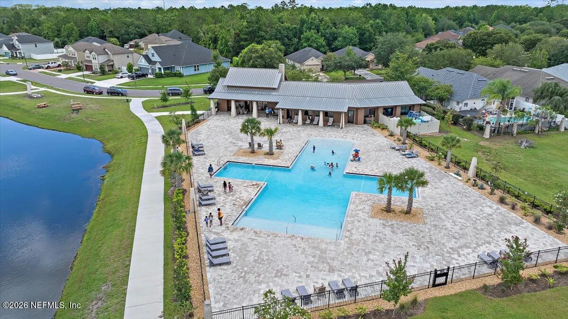 1064 Victoria Hills Court Jacksonville FL 32221