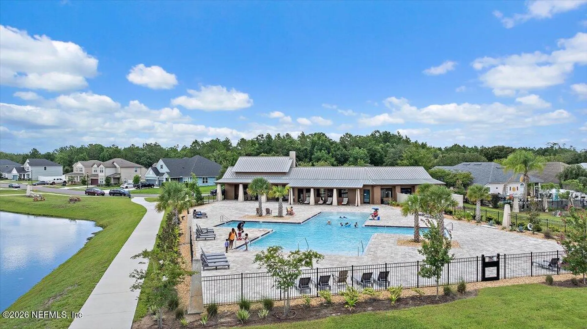 1064 Victoria Hills Court Jacksonville FL 32221