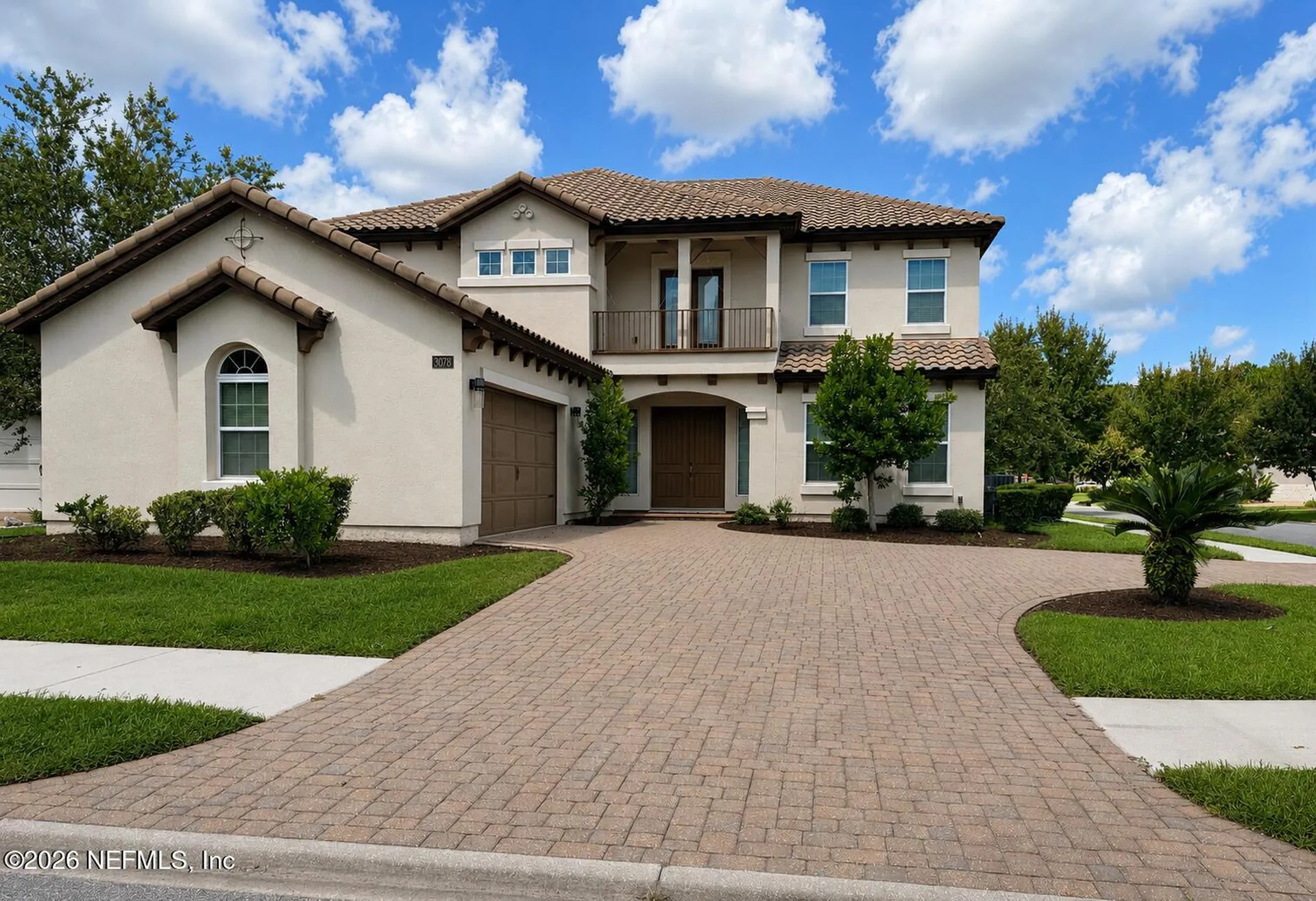 3078 Danube Court Jacksonville FL 32246