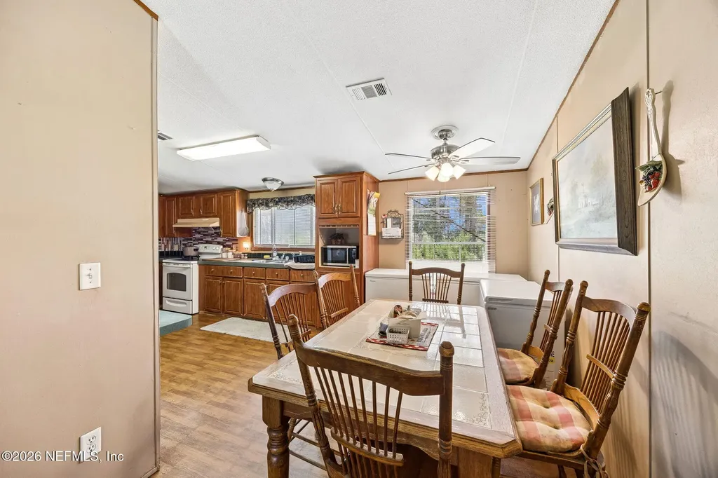 29136 Pigeon Creek Road Hilliard FL 32046