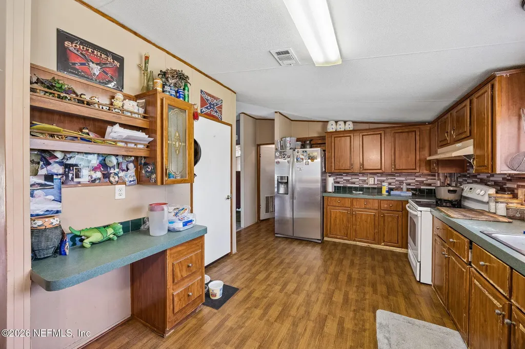 29136 Pigeon Creek Road Hilliard FL 32046