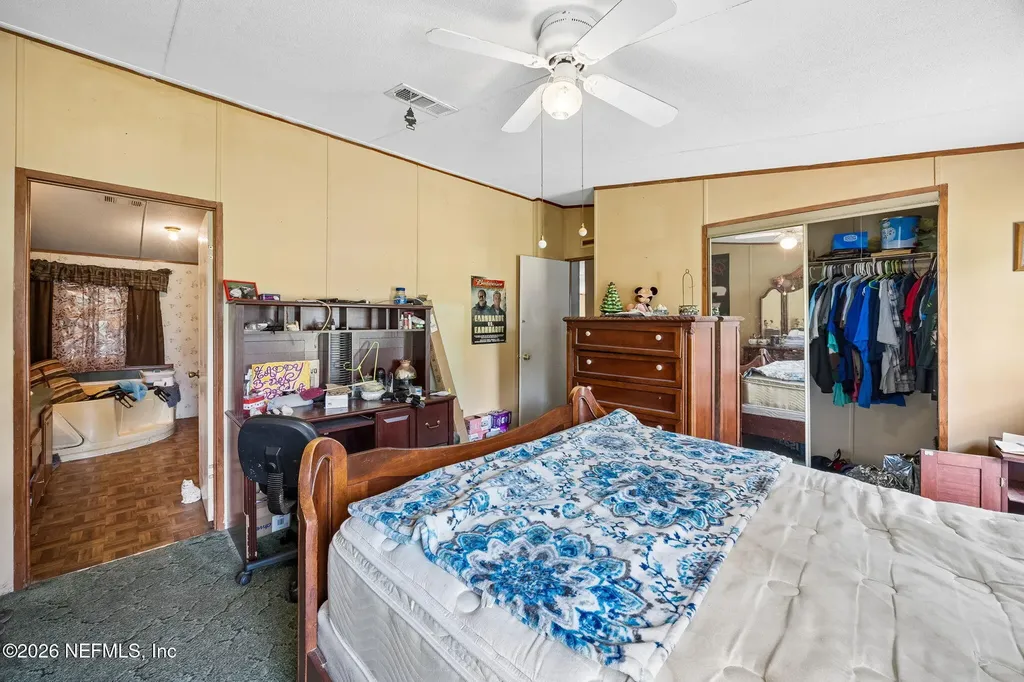 29136 Pigeon Creek Road Hilliard FL 32046