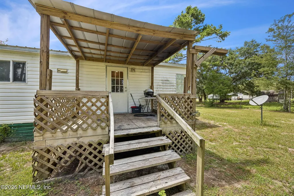 29136 Pigeon Creek Road Hilliard FL 32046