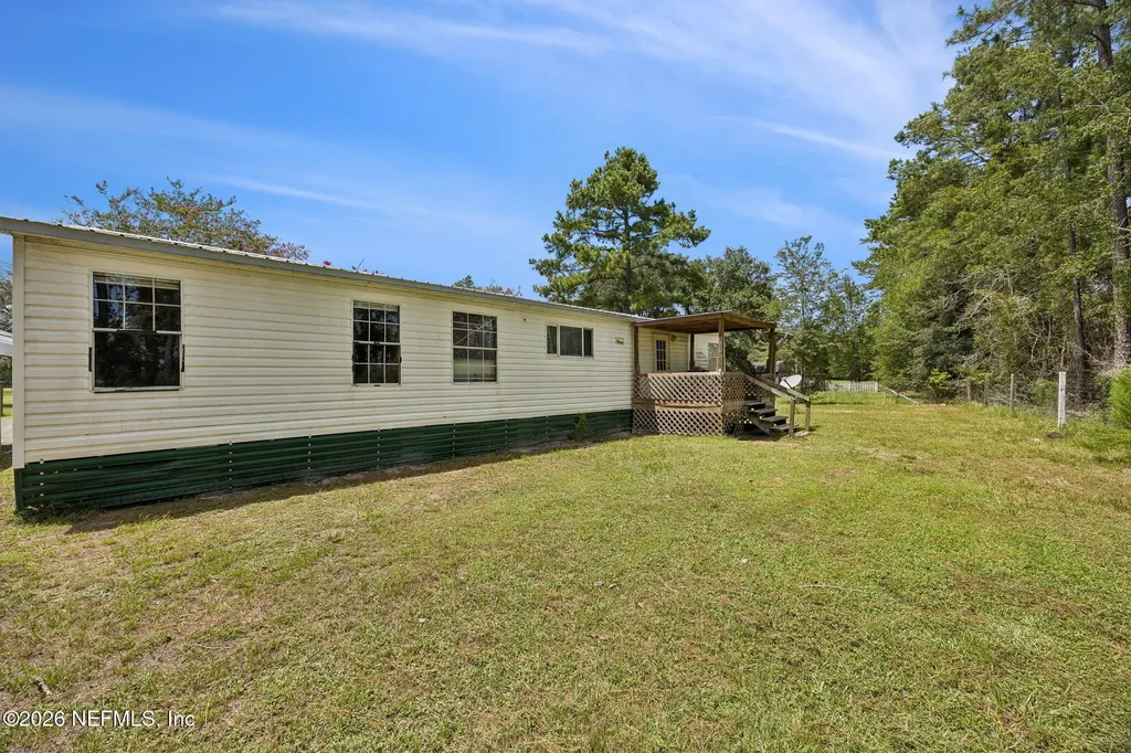 29136 Pigeon Creek Road Hilliard FL 32046
