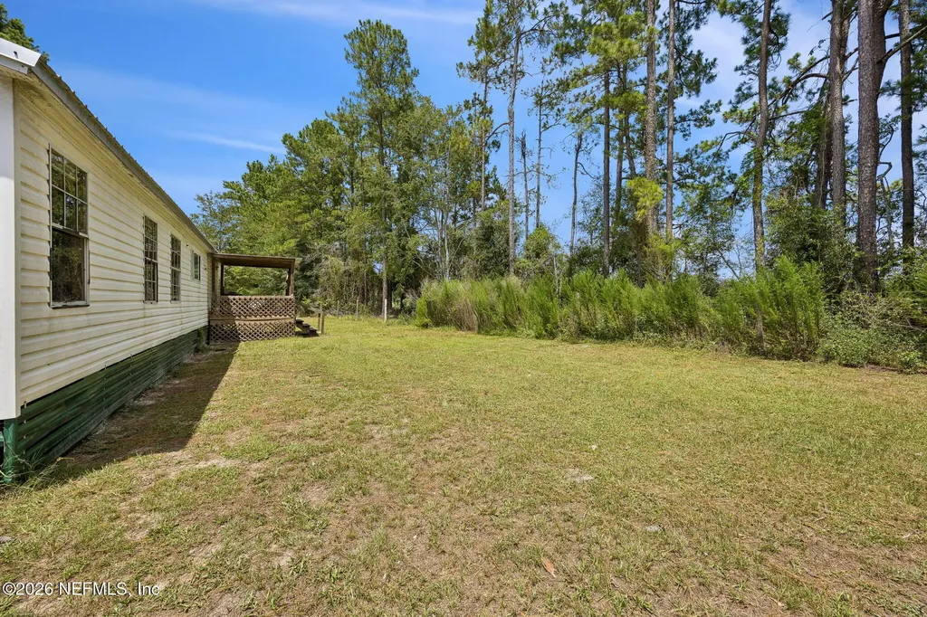 29136 Pigeon Creek Road Hilliard FL 32046