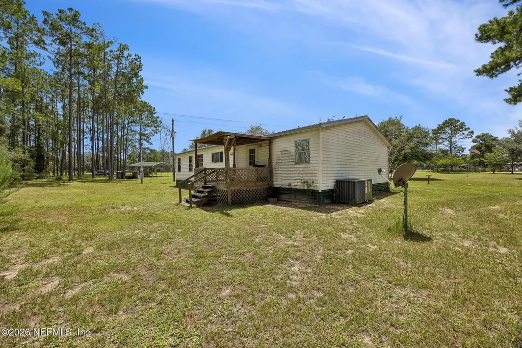 29136 Pigeon Creek Road Hilliard FL 32046