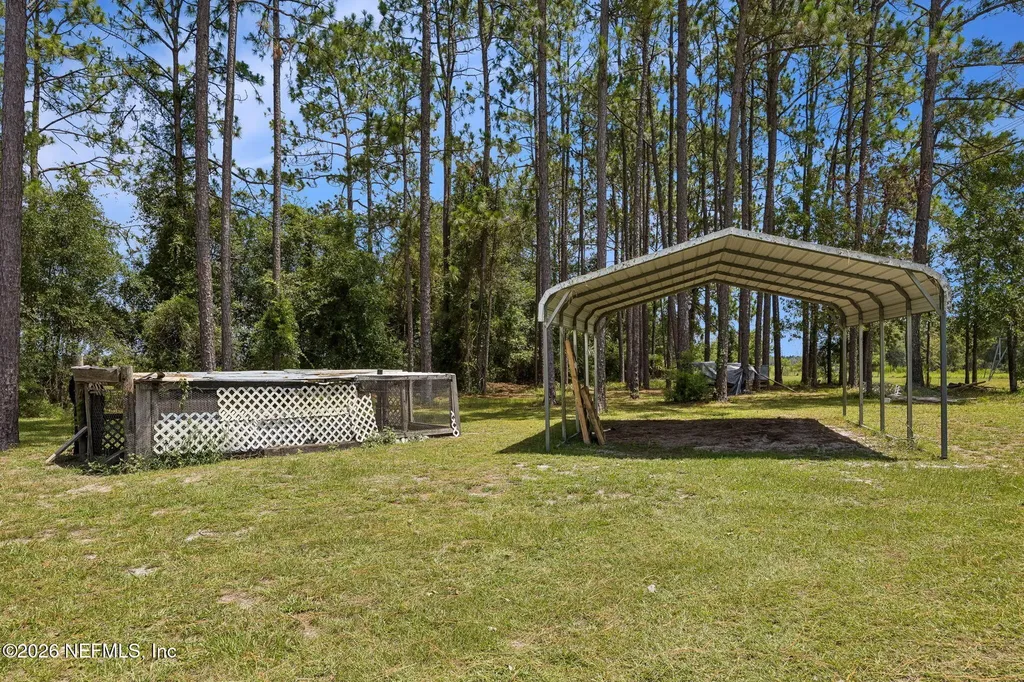 29136 Pigeon Creek Road Hilliard FL 32046