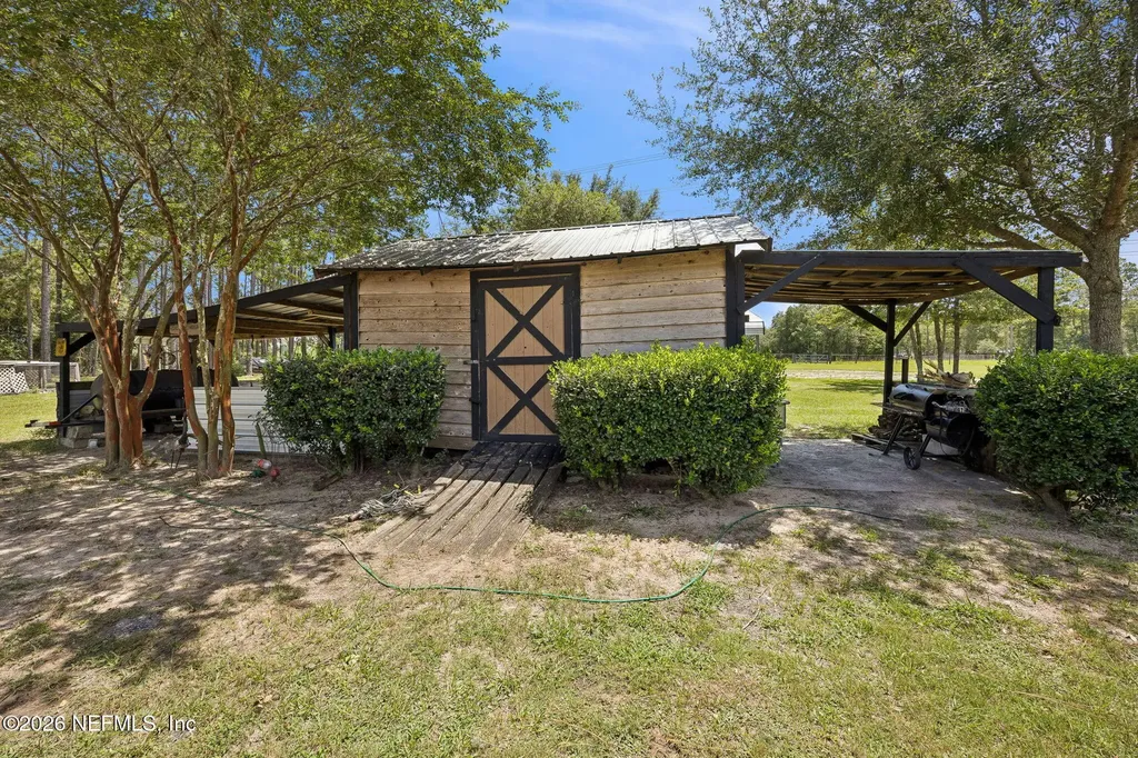 29136 Pigeon Creek Road Hilliard FL 32046