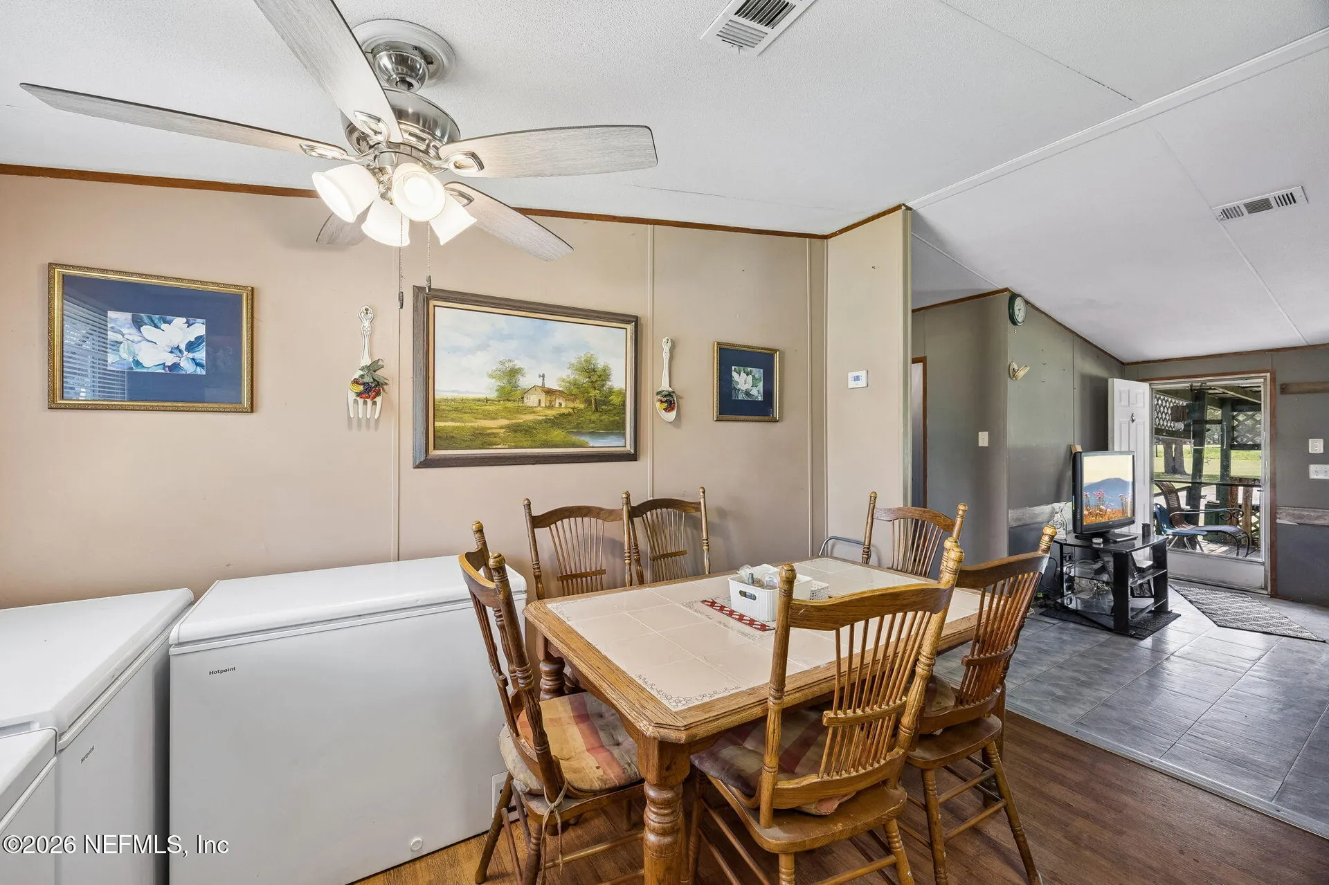 29136 Pigeon Creek Road Hilliard FL 32046
