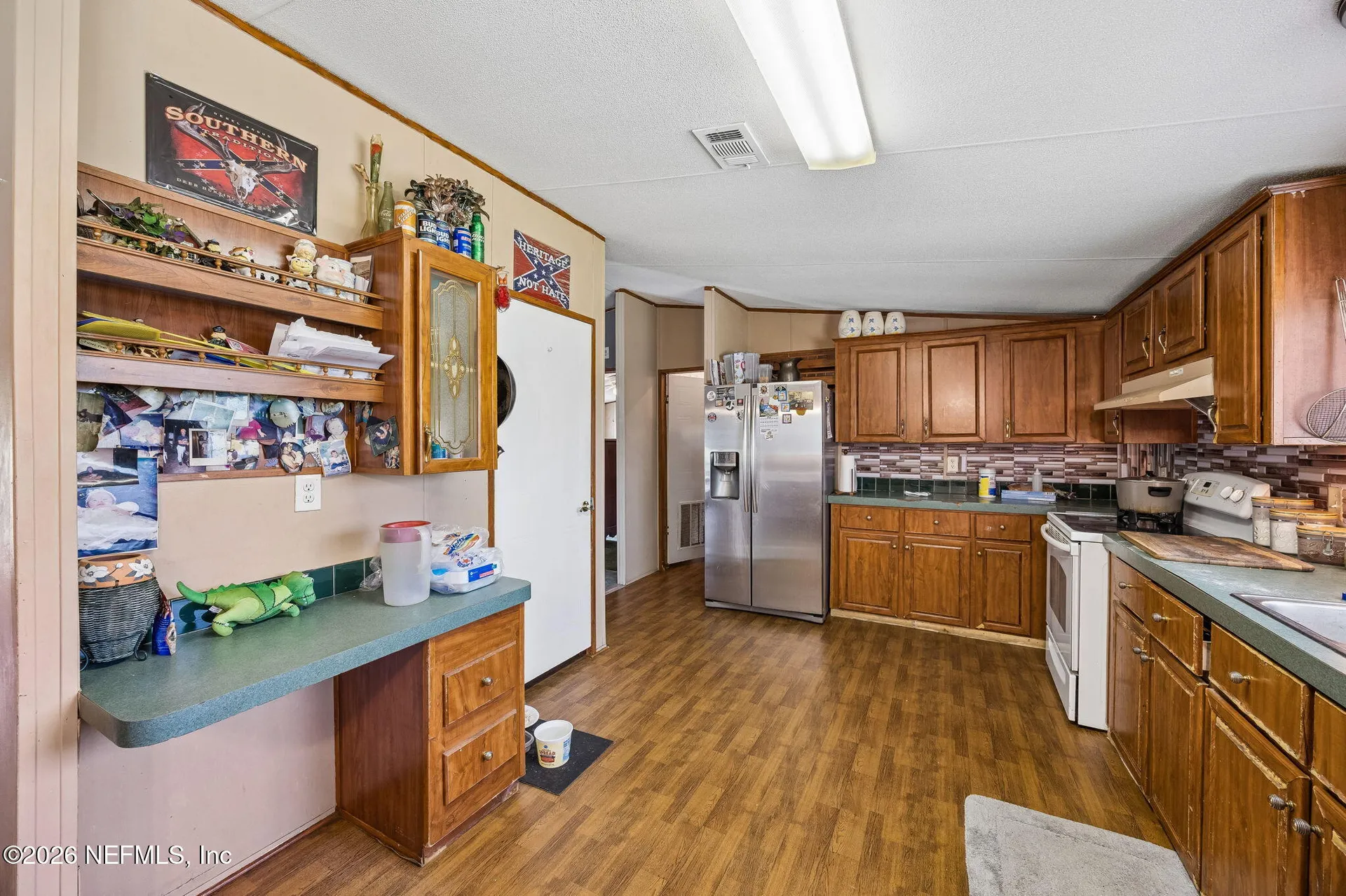 29136 Pigeon Creek Road Hilliard FL 32046