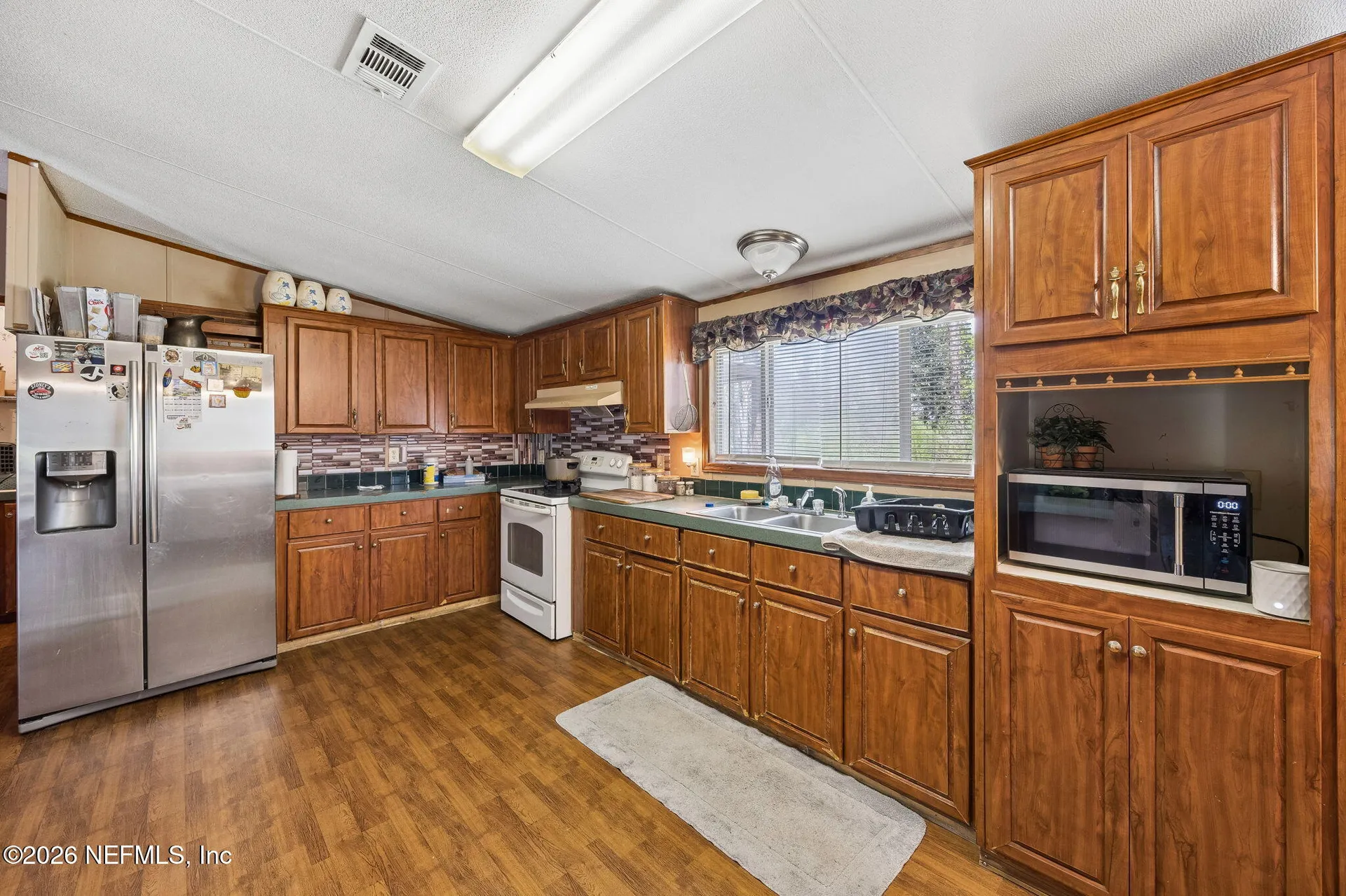 29136 Pigeon Creek Road Hilliard FL 32046