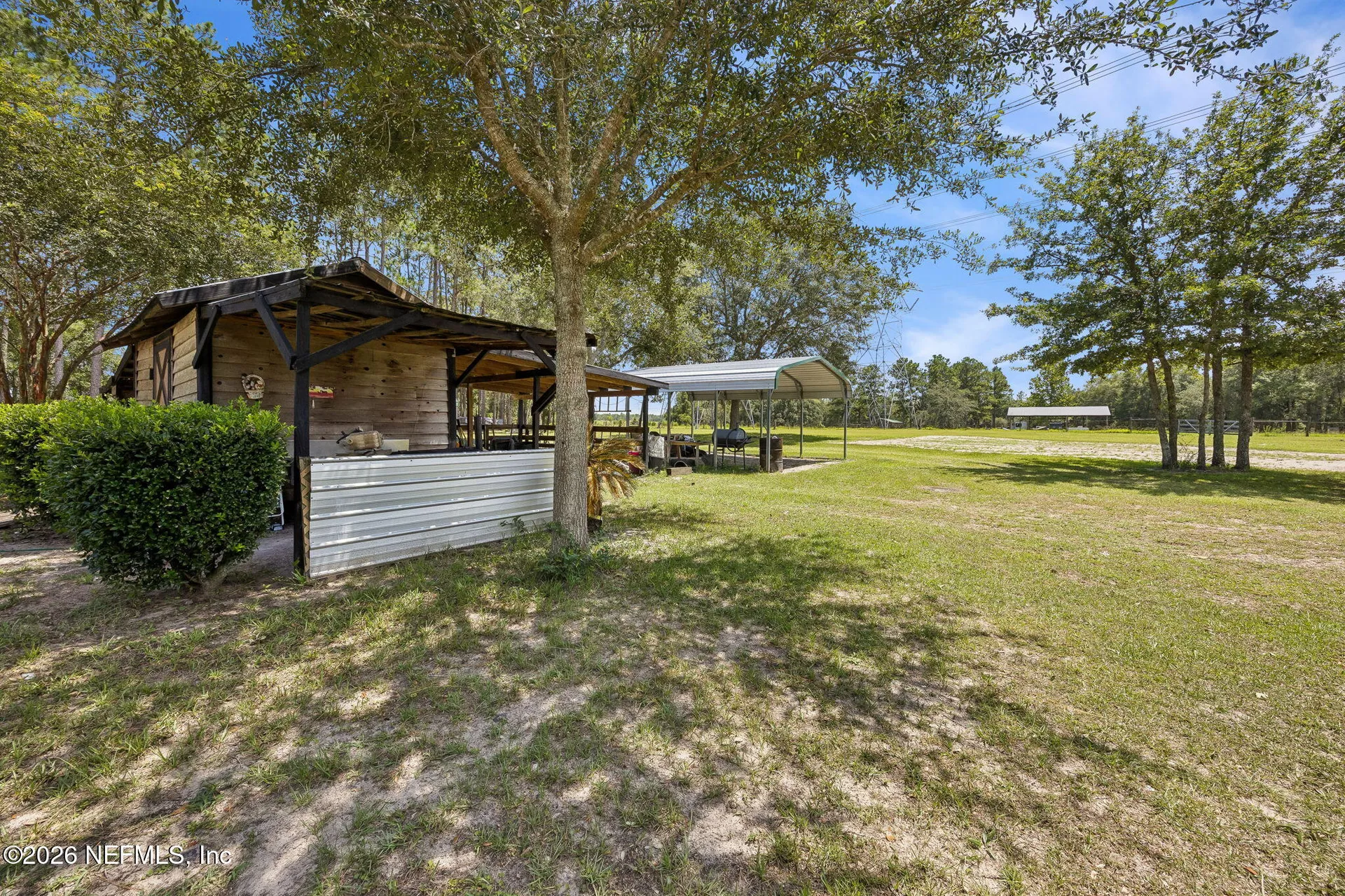 29136 Pigeon Creek Road Hilliard FL 32046