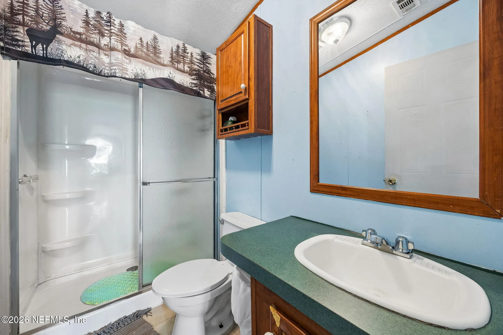 29136 Pigeon Creek Road Hilliard FL 32046