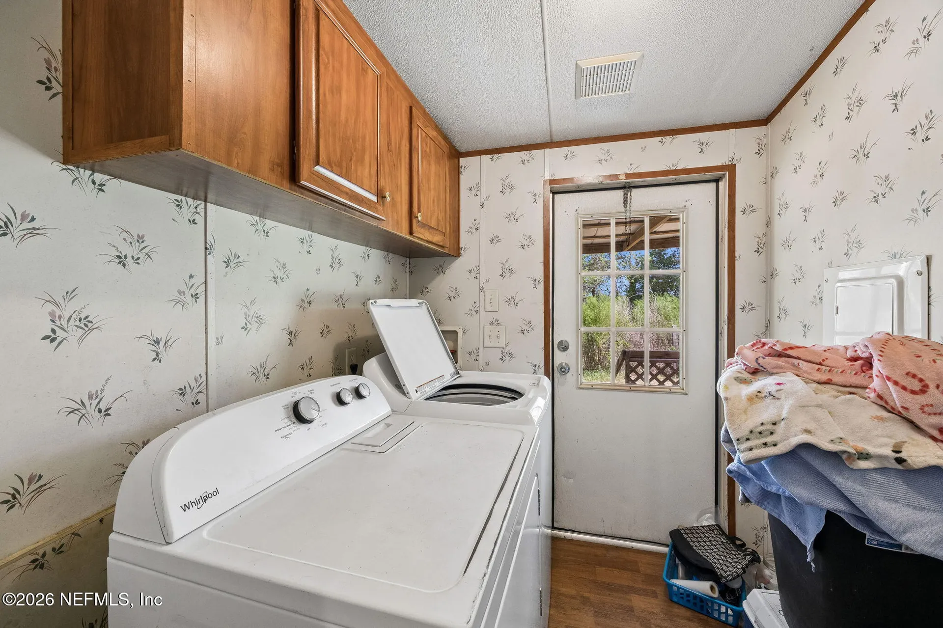 29136 Pigeon Creek Road Hilliard FL 32046