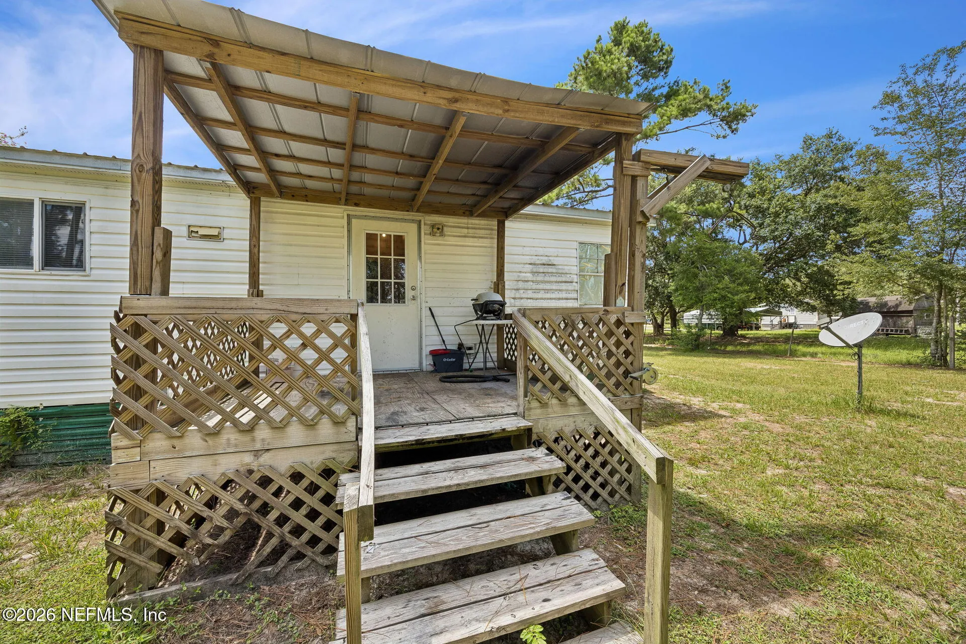 29136 Pigeon Creek Road Hilliard FL 32046