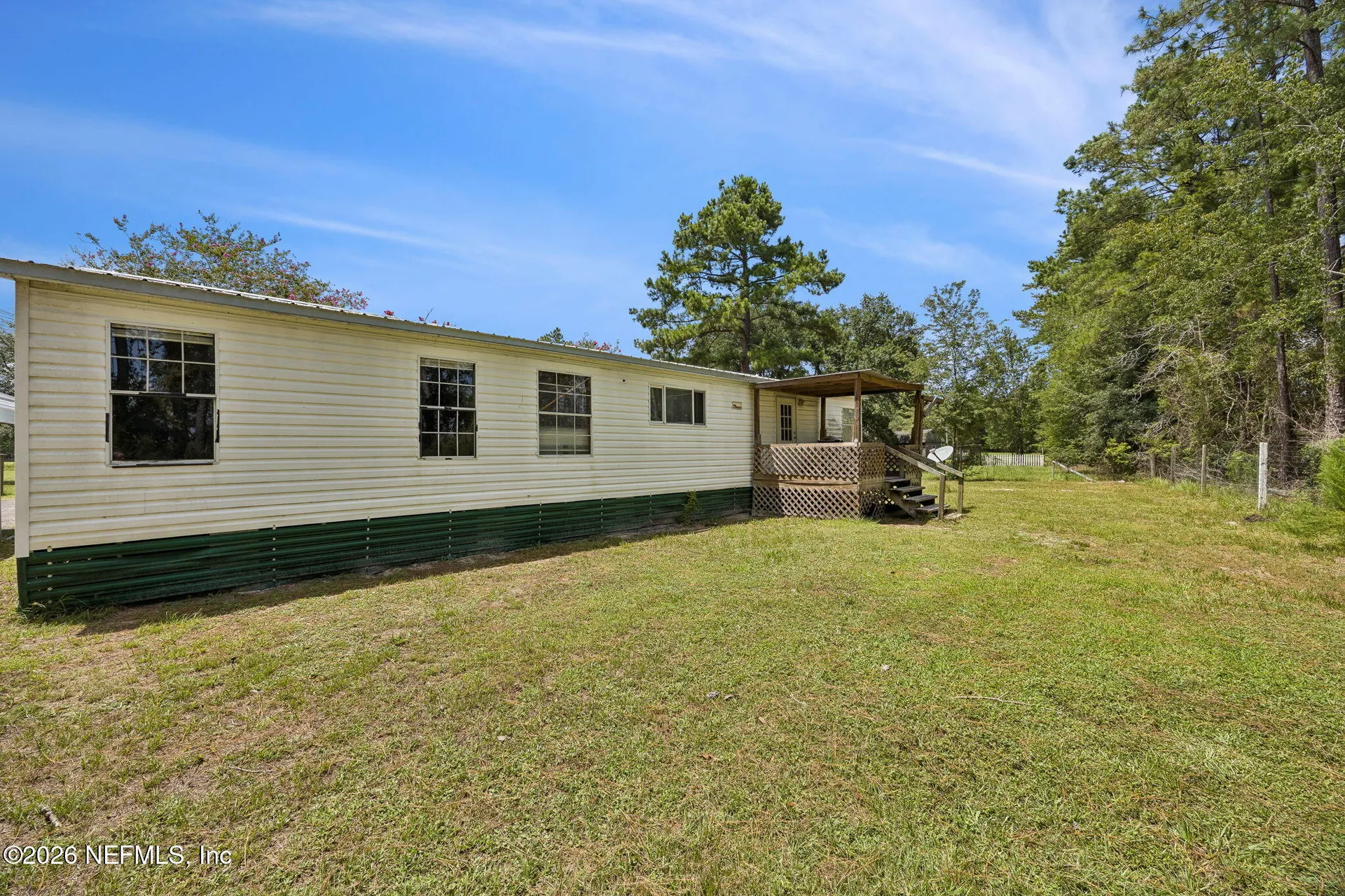 29136 Pigeon Creek Road Hilliard FL 32046