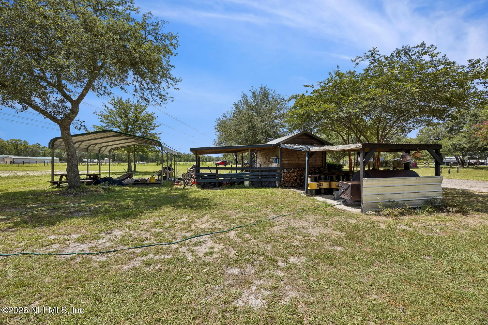 29136 Pigeon Creek Road Hilliard FL 32046